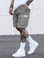 Men's Comfortable Cargo shorts