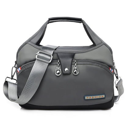 Fashion Anti-theft Tote Bag