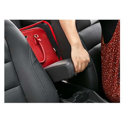 Car Net Space-Saving Bag