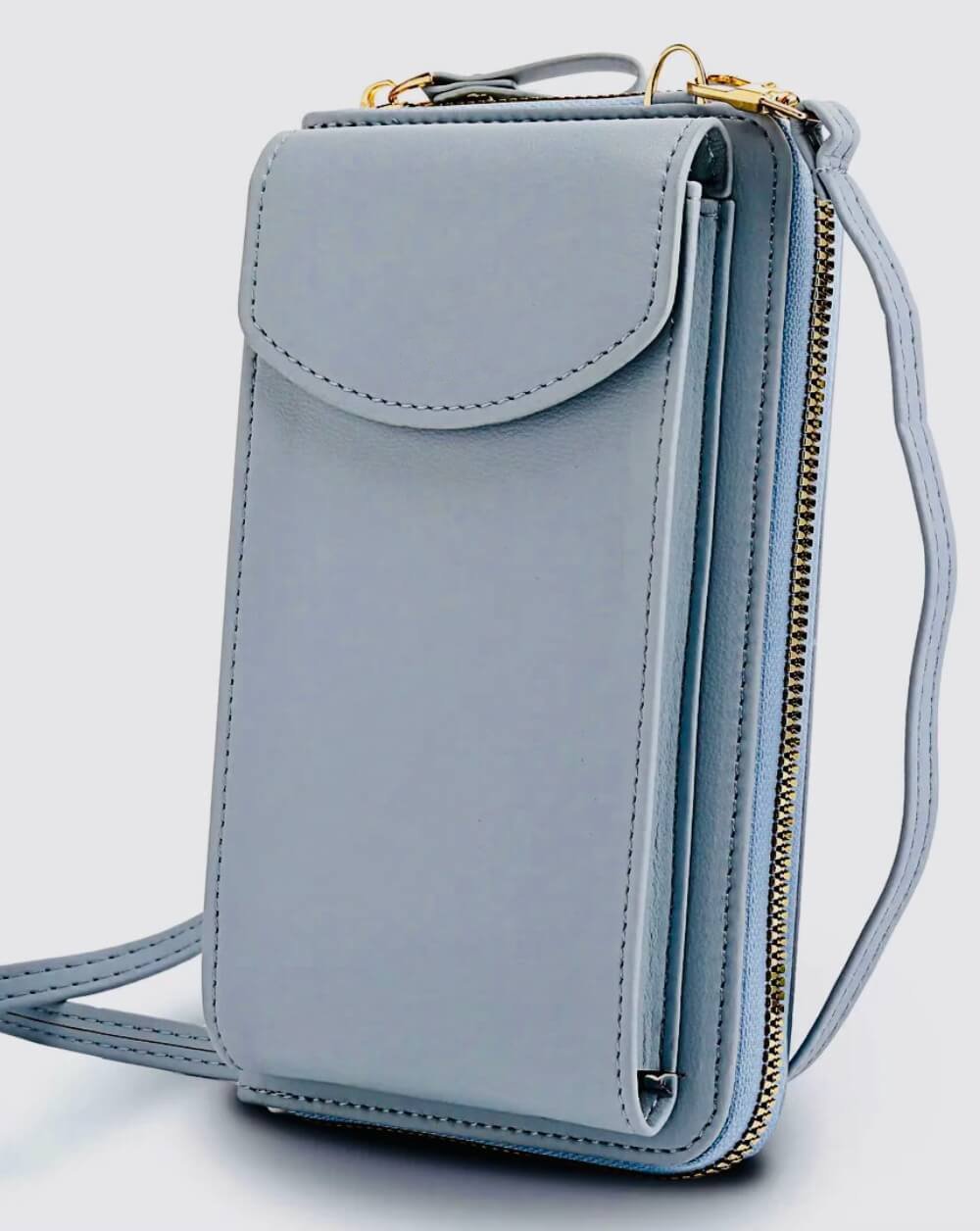 Last Day 49% OFF The Original Crossbody Clutch Wallet