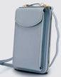 Last Day 49% OFF The Original Crossbody Clutch Wallet