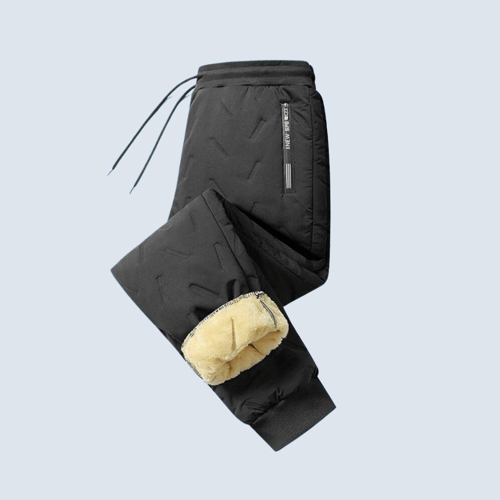 Nexenri™ Fleece Thermal-Pants Unisex