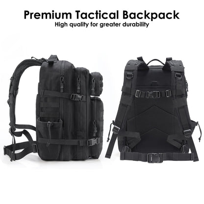 Blackhawk Elite Outdoor Kangoosport Assault Pack