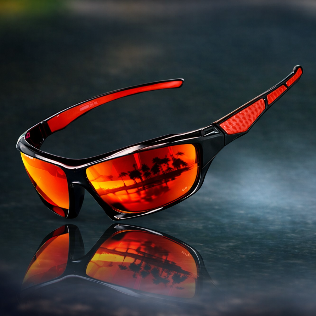 Polarized Sport Sunglasses