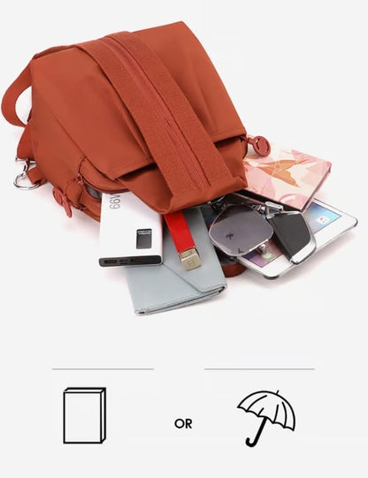 2026 Premium Anti-Theft 3-in-1 Tote