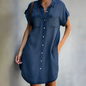 Aure Paris | Summer Dress with Belly Coverage