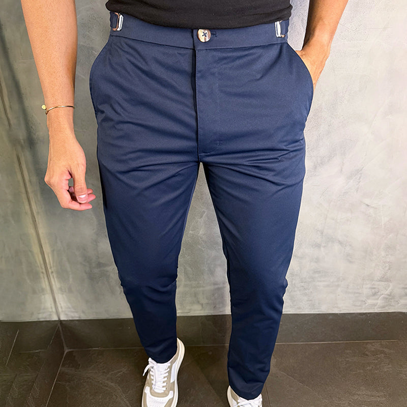 Men's Stretch Slim Fit Pants