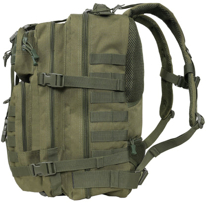 TWS 3 Day Military Kangoosport Backpack