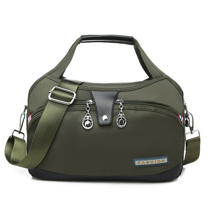 Fashion Anti-theft Tote Bag