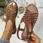 🔥Last Day 70% OFF -Women's Comfort Bowtie Slide Sandals