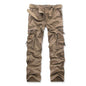 Nexenri Cargo Pants