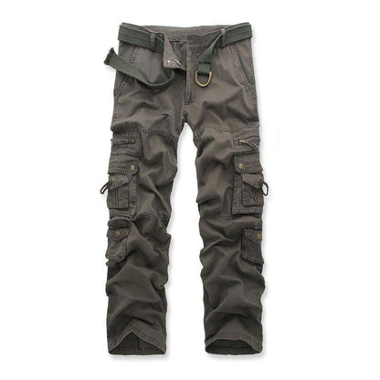 Nexenri Cargo Pants