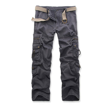 Nexenri Cargo Pants
