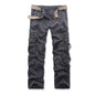 Nexenri Cargo Pants