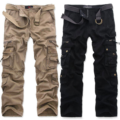 Nexenri Cargo Pants