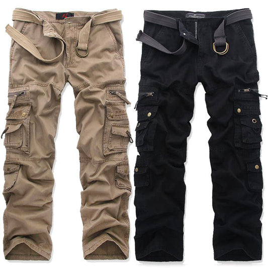 Nexenri Cargo Pants
