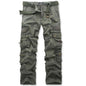 Nexenri Cargo Pants