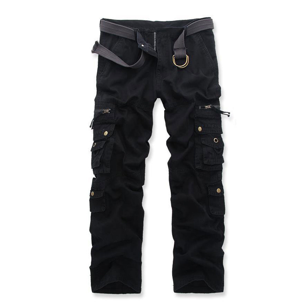 Nexenri Cargo Pants