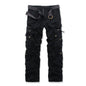 Nexenri Cargo Pants