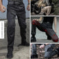 Tactical Waterproof Pants — 🔥Summer sale 50% Off
