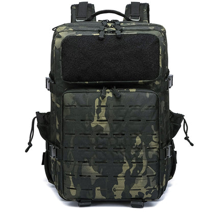 Elite Pro Outdoor Kangoosport Assault Pack
