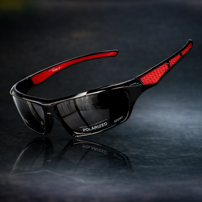 Polarized Sport Sunglasses