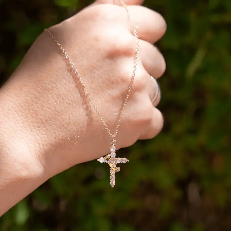 The Forever Cross