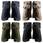 Men's Quick-Drying Functional Outdoor Shorts