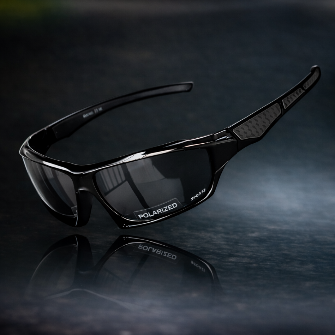 Polarized Sport Sunglasses
