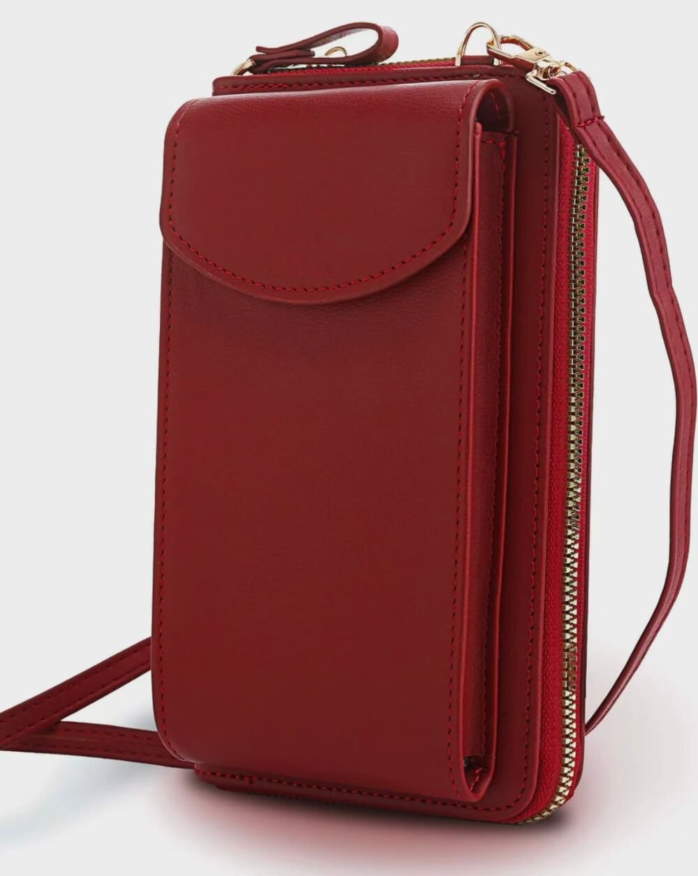 Last Day 49% OFF The Original Crossbody Clutch Wallet