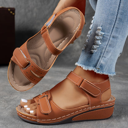Aure Paris Orthopedic Comfort Flex Sandals