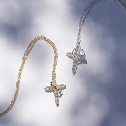 The Forever Cross