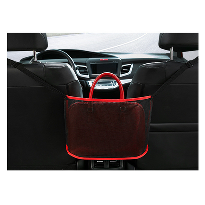 Car Net Space-Saving Bag