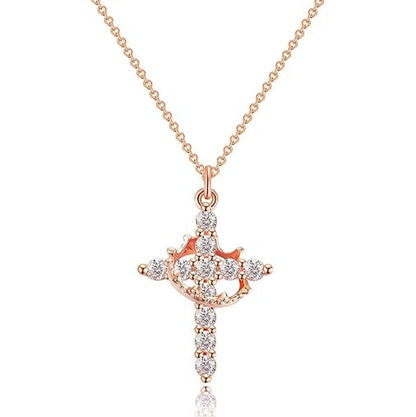 The Forever Cross