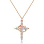 The Forever Cross