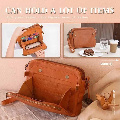 Last Day 49% OFF New Crossbody Shoulder Bags And Clutches Buy 2 Get Free Shipping Today