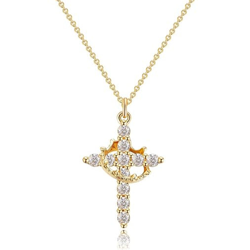 The Forever Cross
