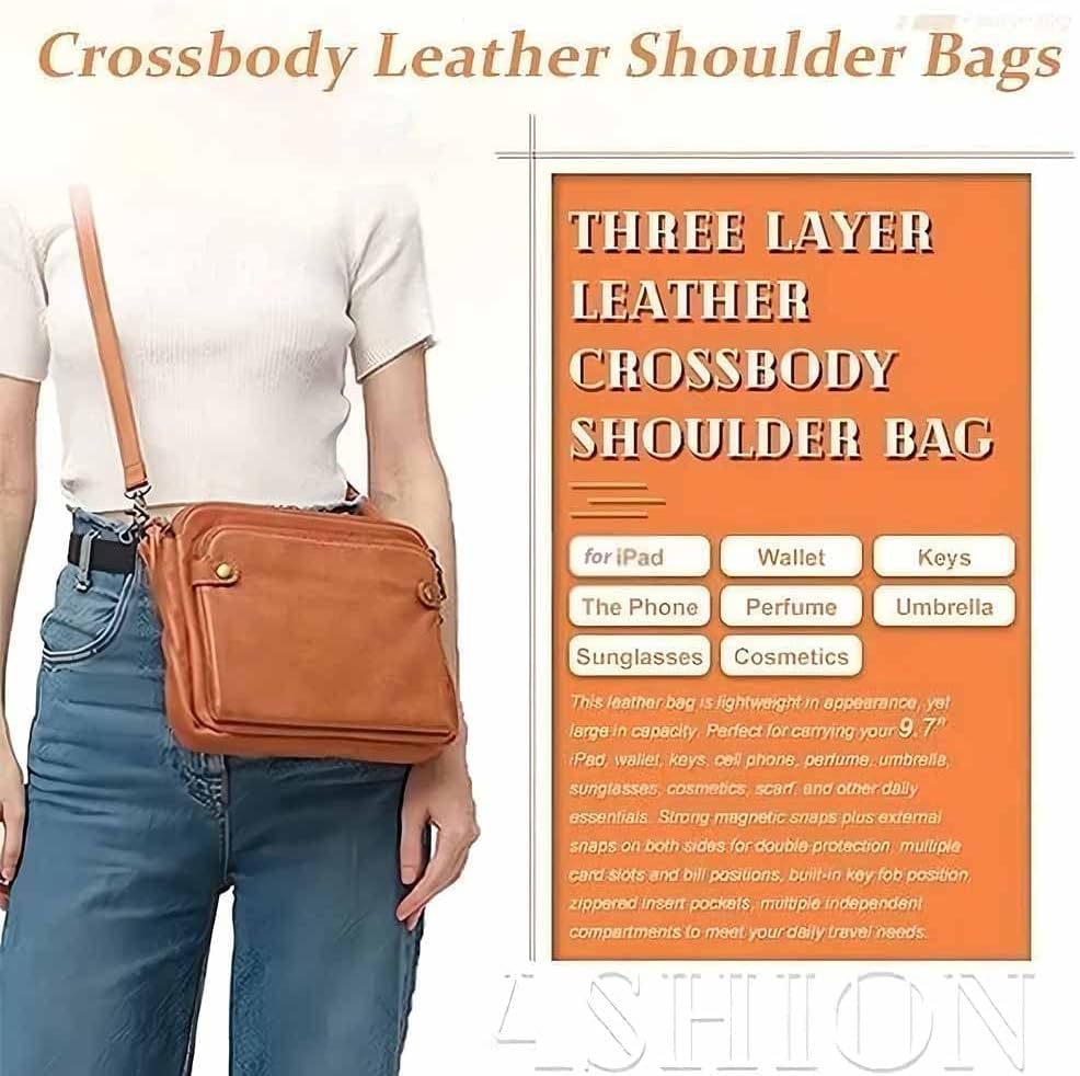 Last Day 49% OFF New Crossbody Shoulder Bags And Clutches Buy 2 Get Free Shipping Today