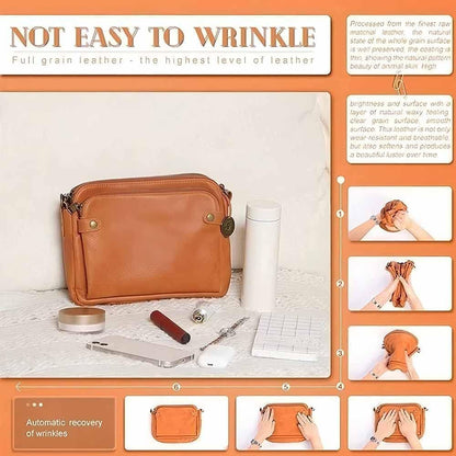 Last Day 49% OFF New Crossbody Shoulder Bags And Clutches Buy 2 Get Free Shipping Today