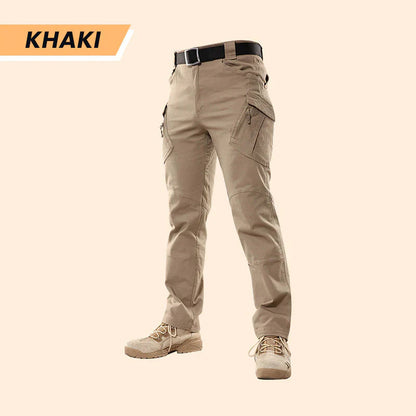 50% Off👖Multi-purpose Tactical Pants