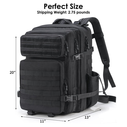Blackhawk Elite Outdoor Kangoosport Assault Pack