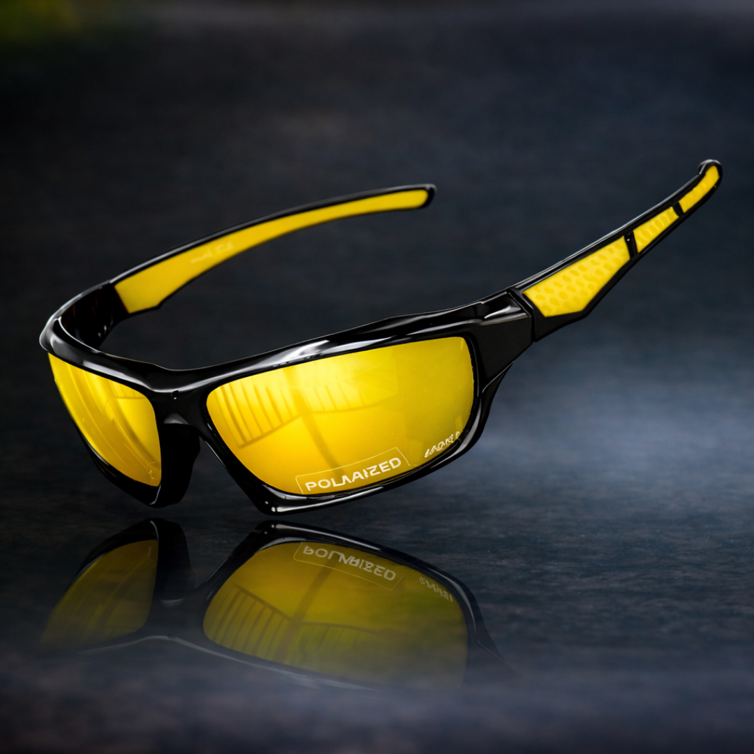 Polarized Sport Sunglasses