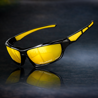 Polarized Sport Sunglasses