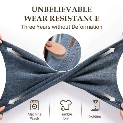 HOT SALE 50% OFF🎁Men's Loose Straight Jeans
