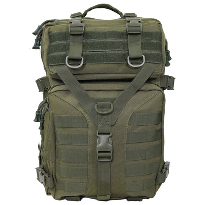 TWS 3 Day Military Kangoosport Backpack