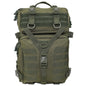 TWS 3 Day Military Kangoosport Backpack