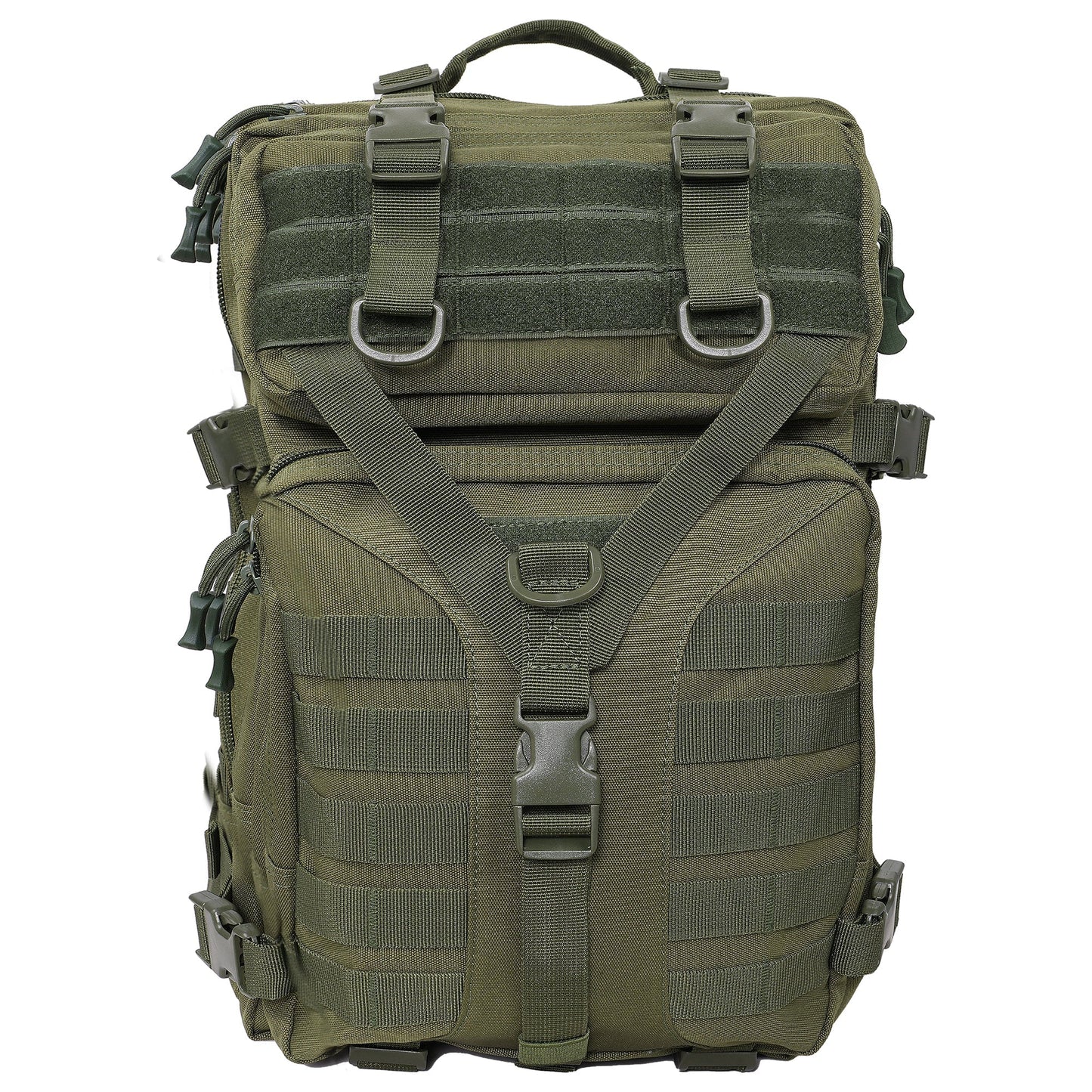 TWS 3 Day Military Kangoosport Backpack