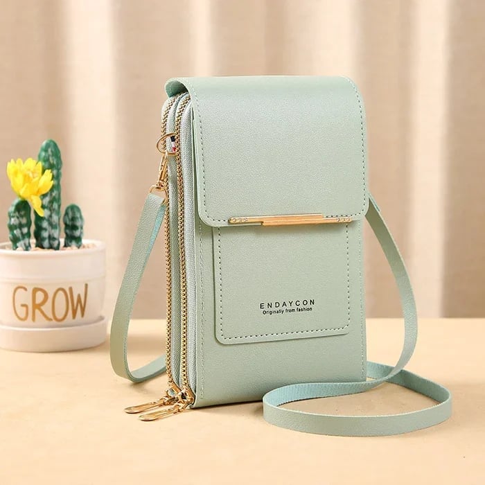 ✨Last Day 49% OFF✨🎁Anti-theft leather bag⏰Buy 2 Get Free Shipping Today