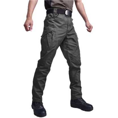 50% Off👖Multi-purpose Tactical Pants
