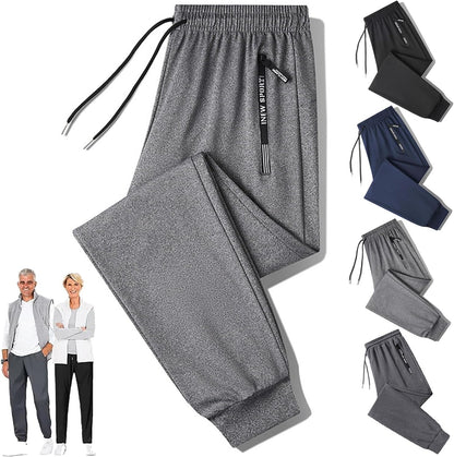 Comfyfit Pants Unisex Ultra Breathable Quick Drying Casual Pants
